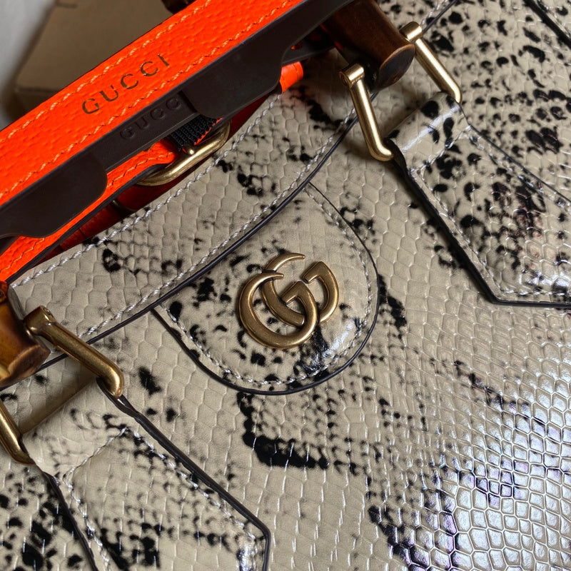 Satchel Bags - GCI Bags - 6641