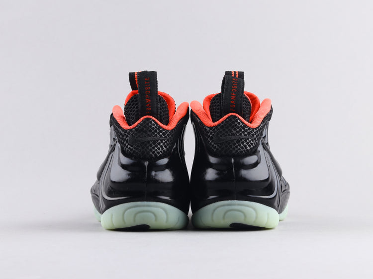 GLM - NKE Hardaway Foam coconut bubble