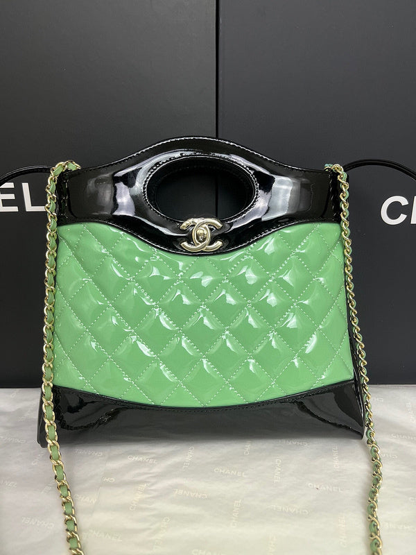 Satchel Bags - CHL Bags - 2198