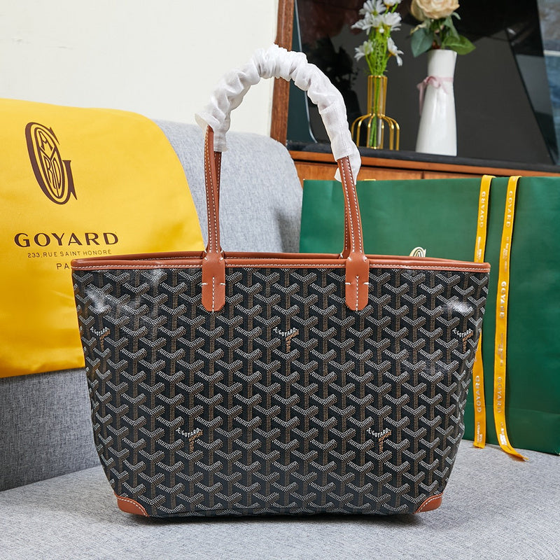 GLM - GYO Bags - 1241