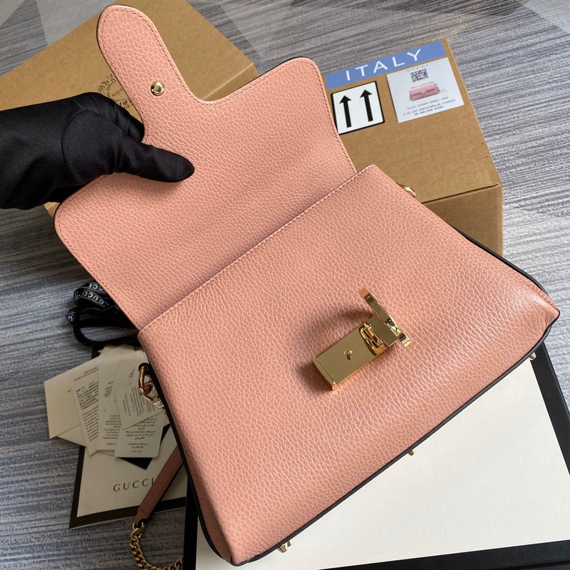 Satchel Bags - GCI Bags - 4808