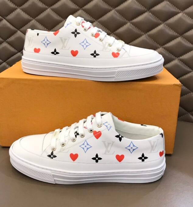 glami shop- LOV Men Shoes - 1731