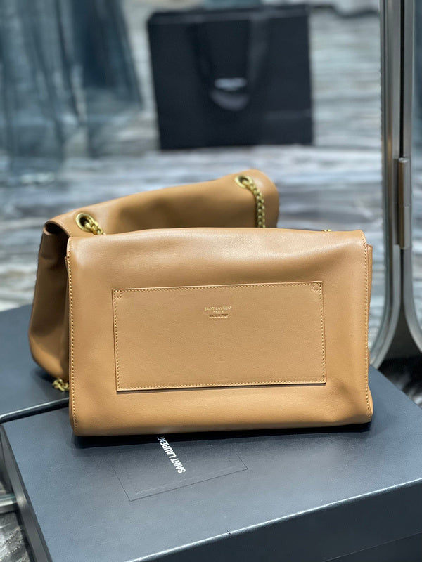 Satchel Bags - SLY Bags - 460