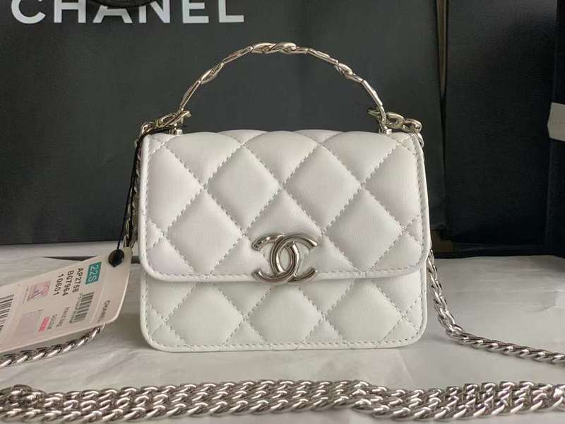 Satchel Bags - CHL Bags - 5822