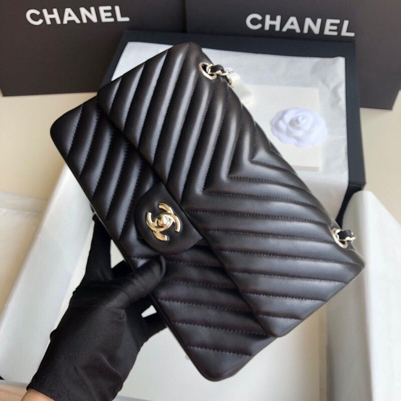 Satchel Bags - CHL Bags - 2527