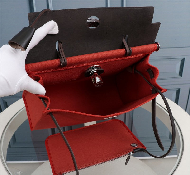 Satchel Bags - HMS Bags - 023