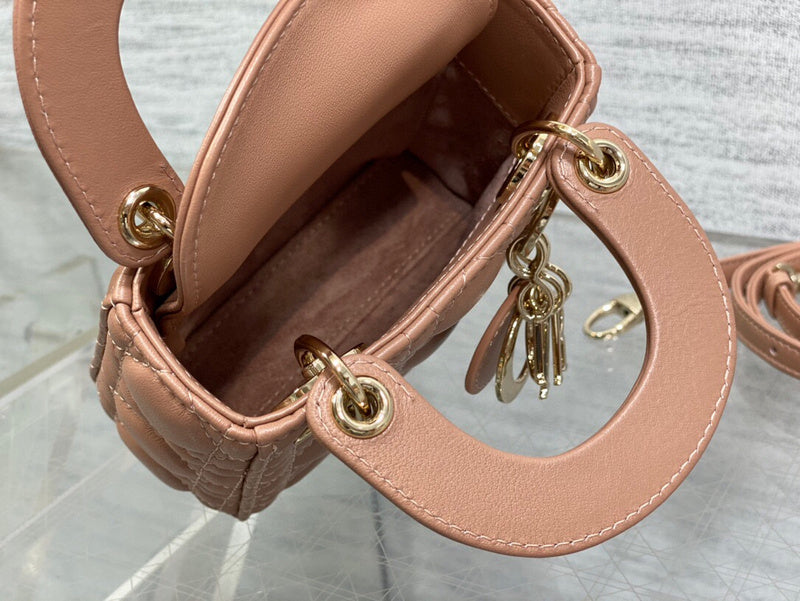 Satchel Bags - CHL Bags - 2173