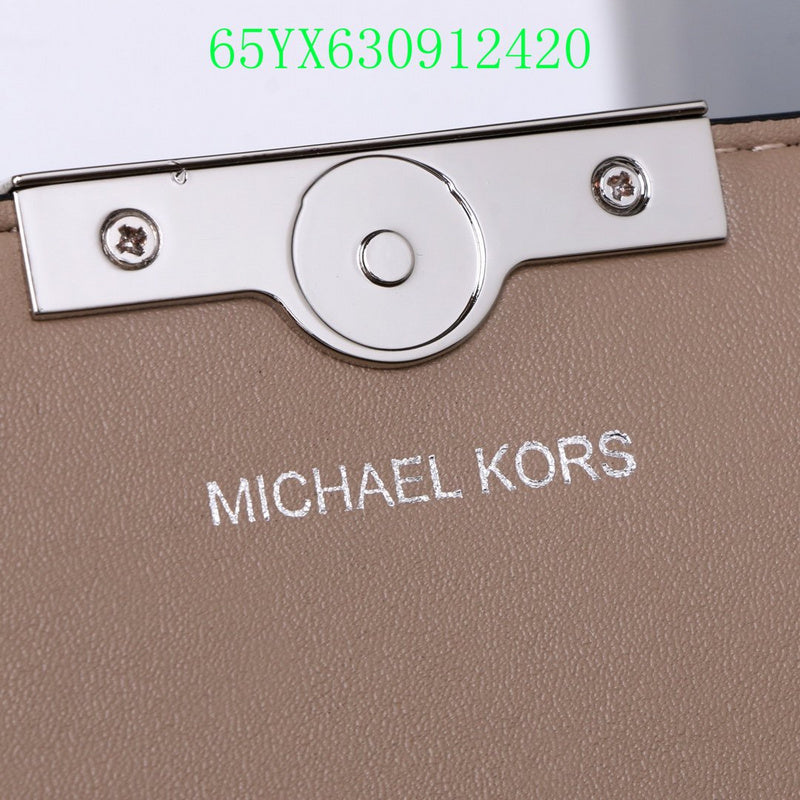 Satchel Bags - MK Bags - 912