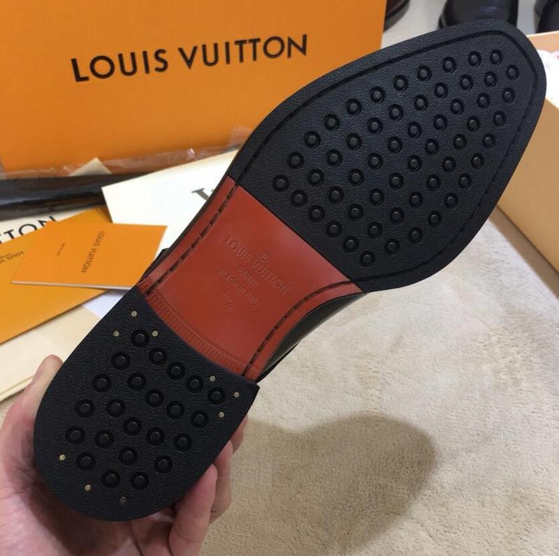 glami shop- LOV Men Shoes - 1713