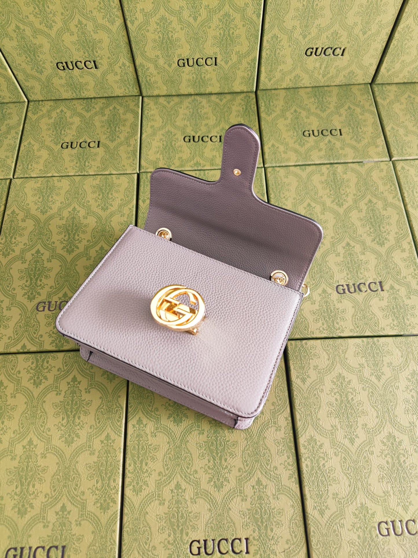 GLM - Top Quality Bag GCI 506