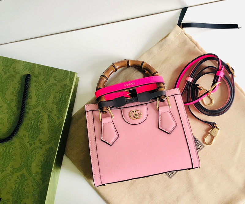 Satchel Bags - GCI Bags - 2807
