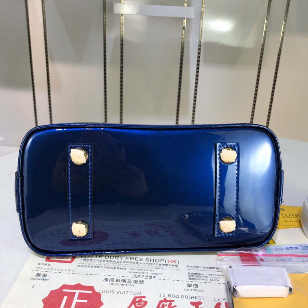 GLM - Top Quality Bags LUV 058