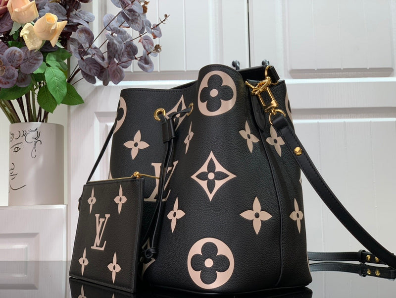 Satchel Bags - VL Bags - 6110