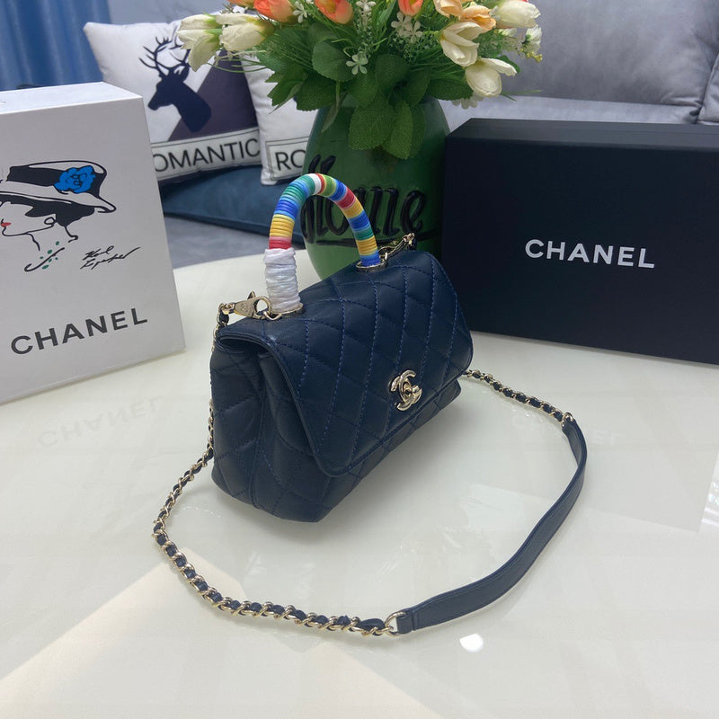 Satchel Bags - CHL Bags - 7406