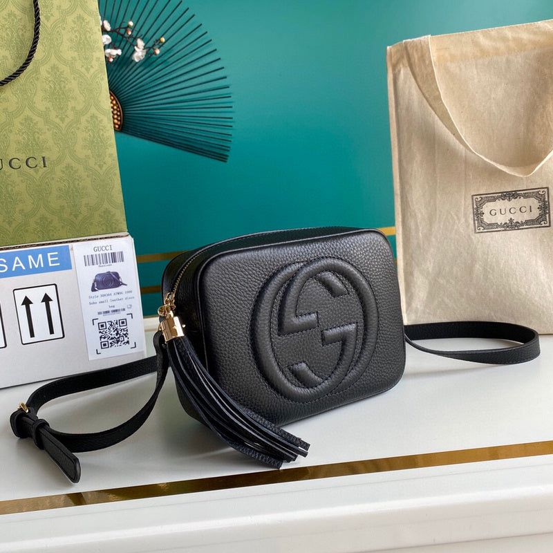 Satchel Bags - GCI Bags - 6029