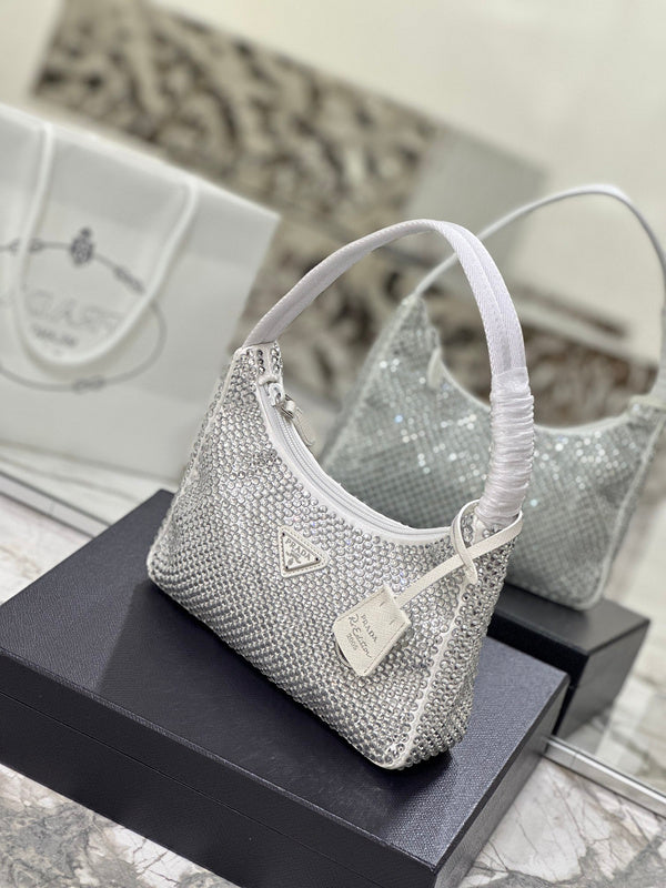 Satchel Bags - PDA Bags - 212
