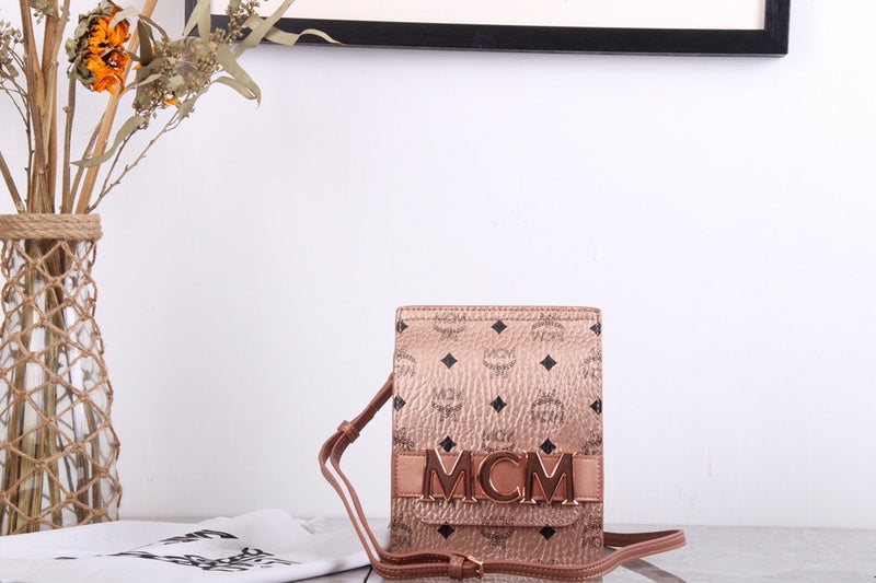 Satchel Bags - MC Bags - 634