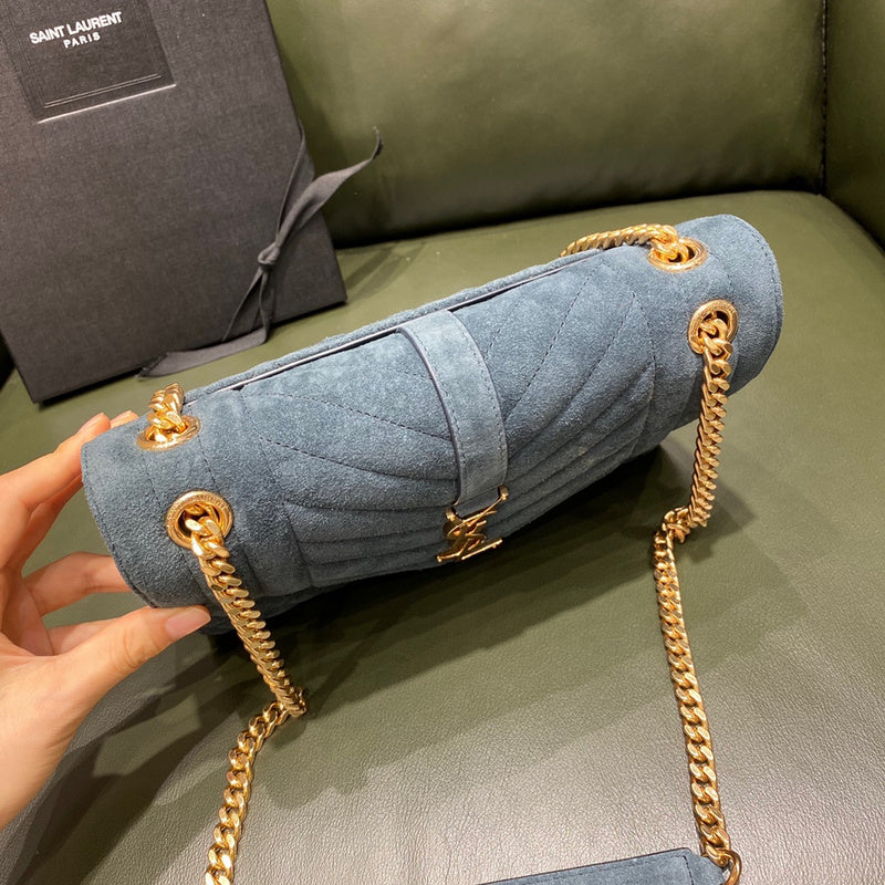 GLM - SLY Bags - 1420