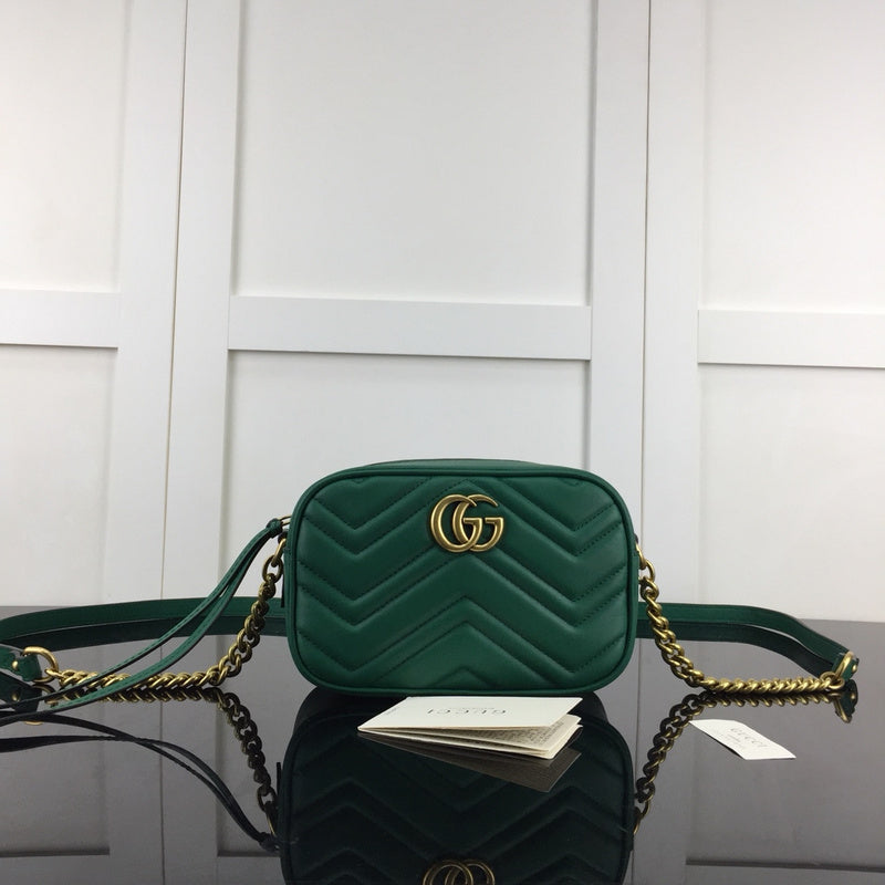 Satchel Bags - GUC Bags - 480