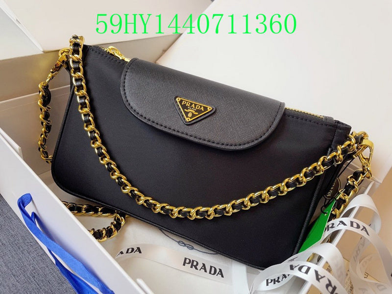 Satchel Bags - PDA Bags - 4135
