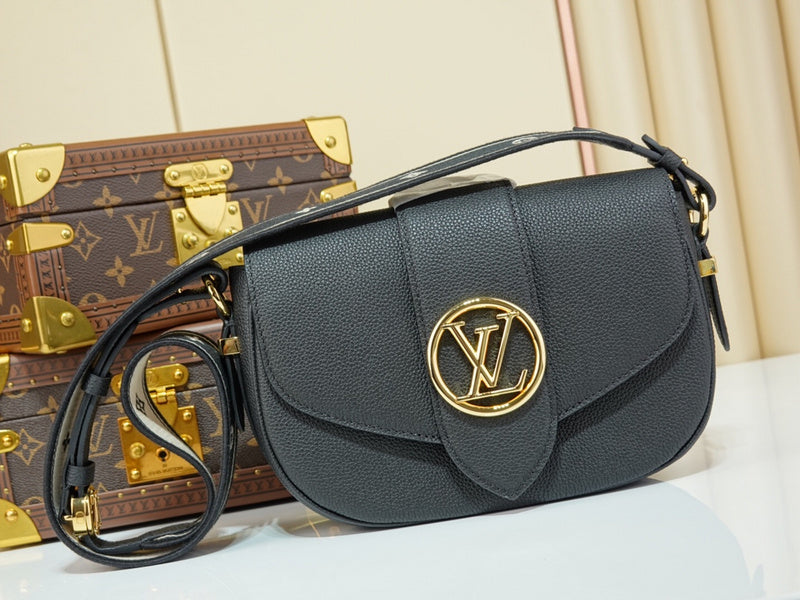Satchel Bags - VL Bags - 4841