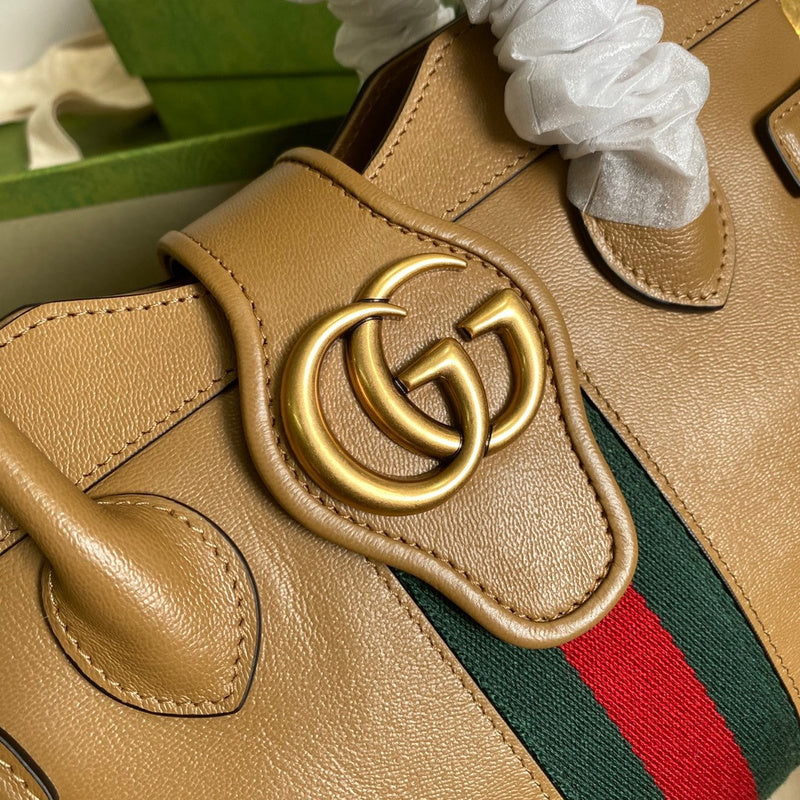 Satchel Bags - GCI Bags - 6795