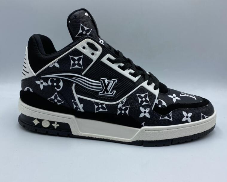 glami shop- LOV Men Shoes - 1676