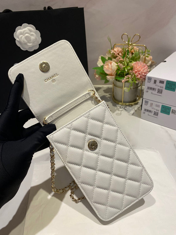 Satchel Bags - CHL Bags - 1252