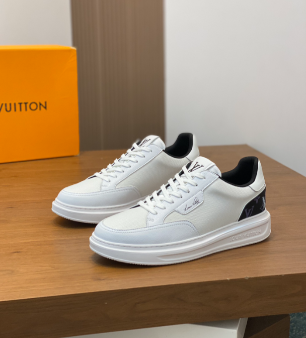 glami shop- LOV Men Shoes - 136