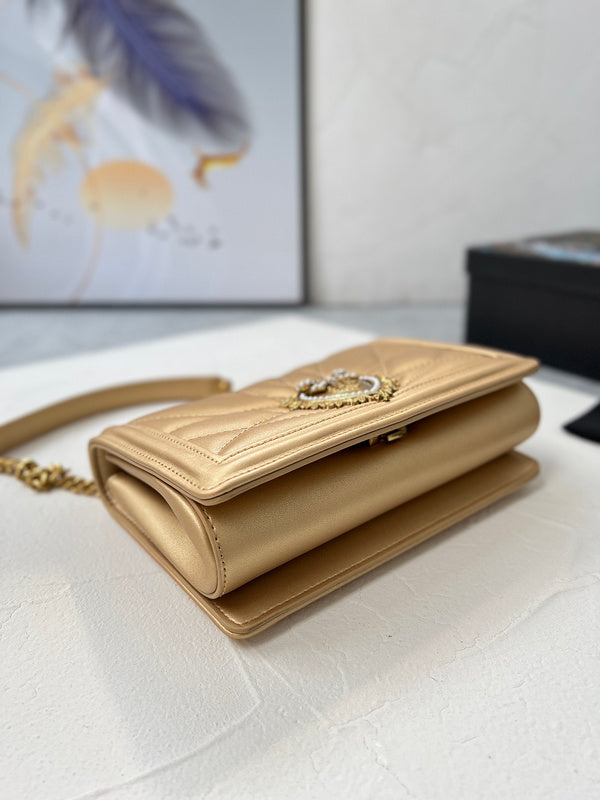 Satchel Bags - DG Bags - 125