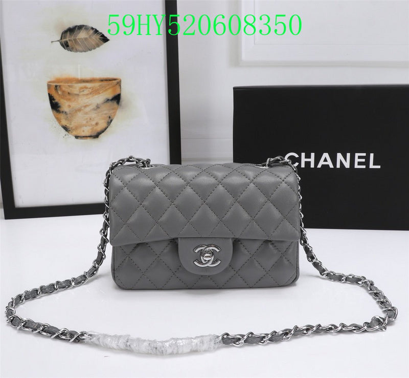 Satchel Bags - CHL Bags - 5259