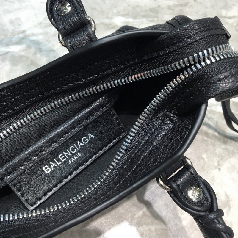 Satchel Bags - BGA Bags - 896