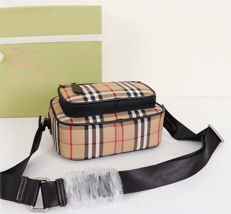 Fan Fashion -GLM - Top quality BBR Bags - 1661