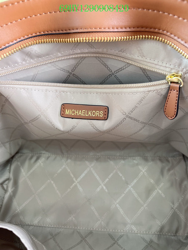 Satchel Bags - MK Bags - 236