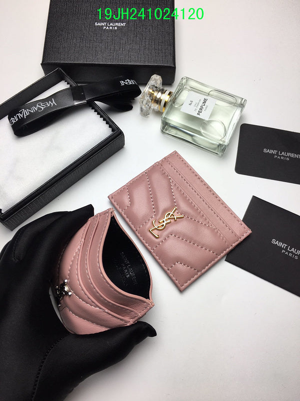Glami - YLS Wallet - 339