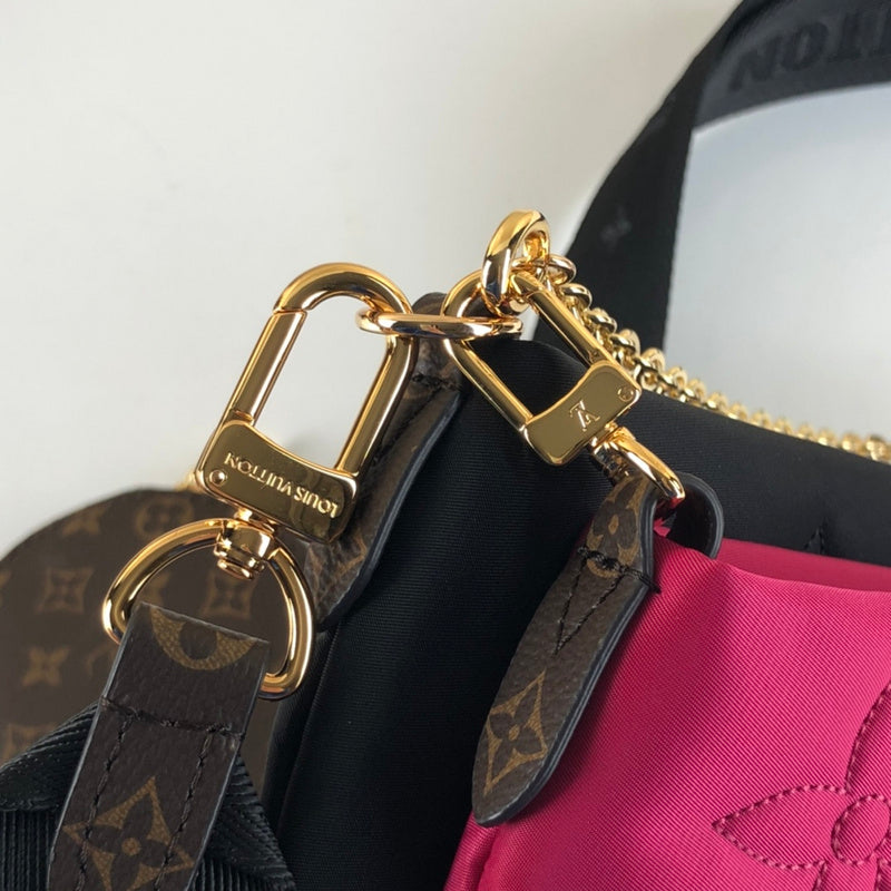 Satchel Bags - VL Bags - 4831