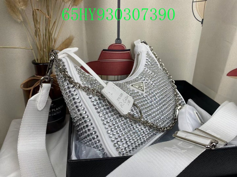 Satchel Bags - PDA Bags - 4597