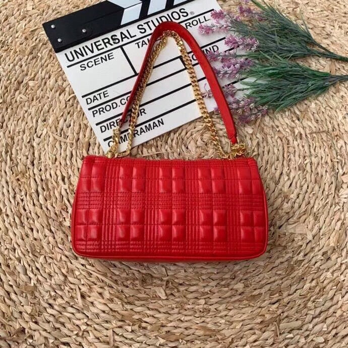 Fan Fashion -GLM - Top quality BBR Bags - 1576