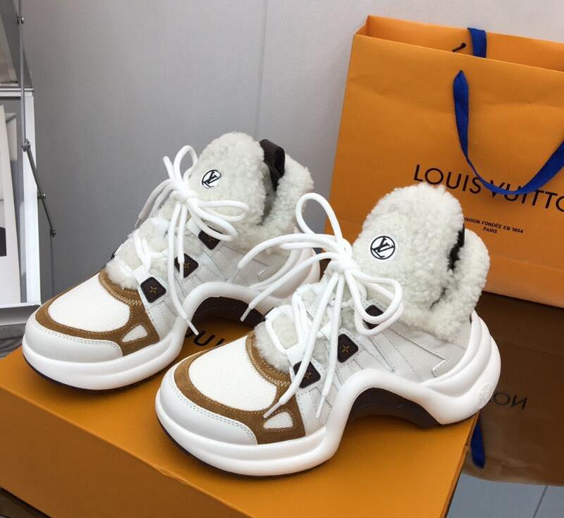 glami shop- LOV Women Shoes - 446
