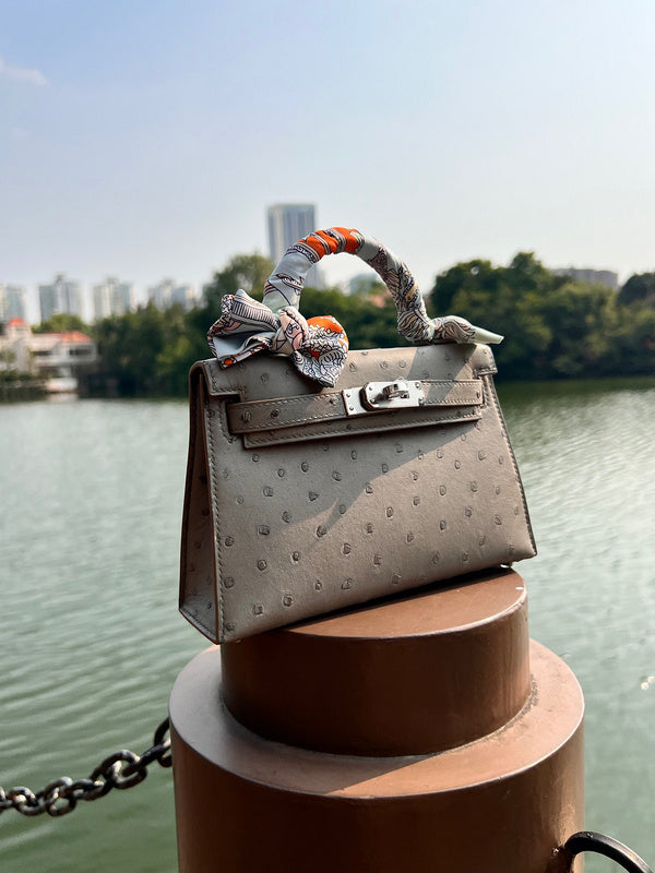 Glami - HMS Bags - 1754