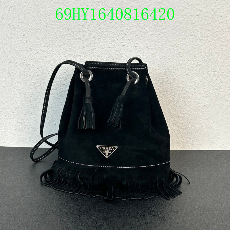 Satchel Bags - PDA Bags - 3055