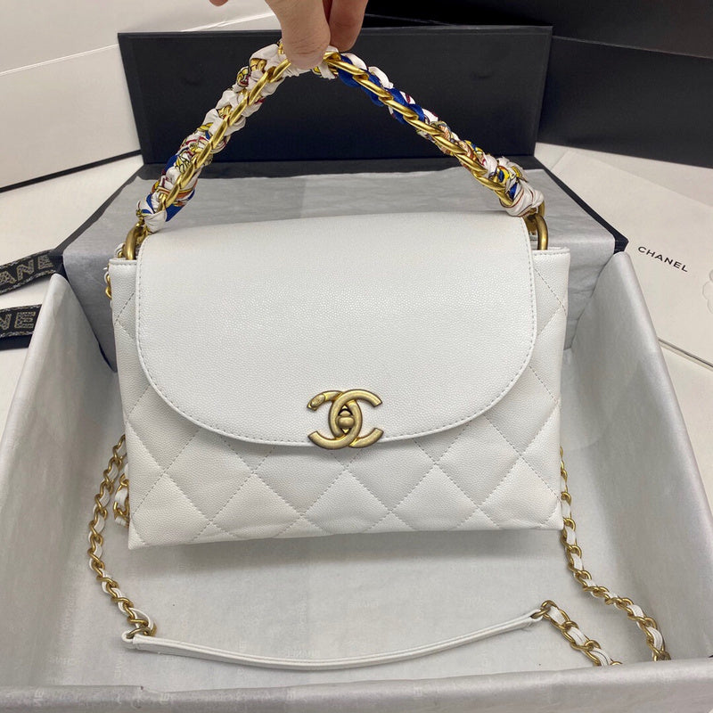 Satchel Bags - CHL Bags - 4757