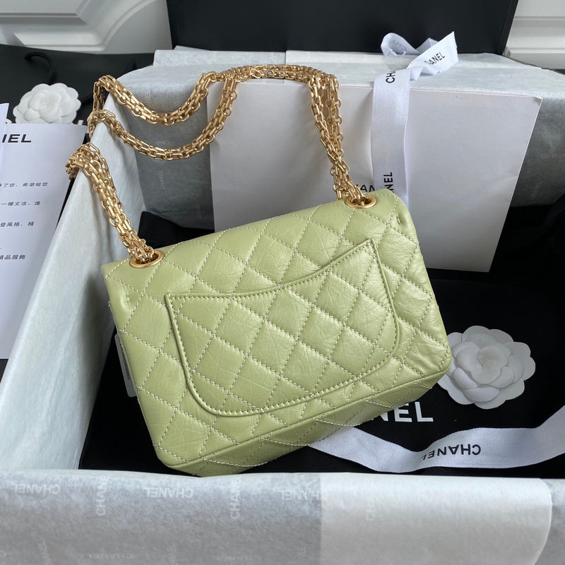 Satchel Bags - CHL Bags - 6711