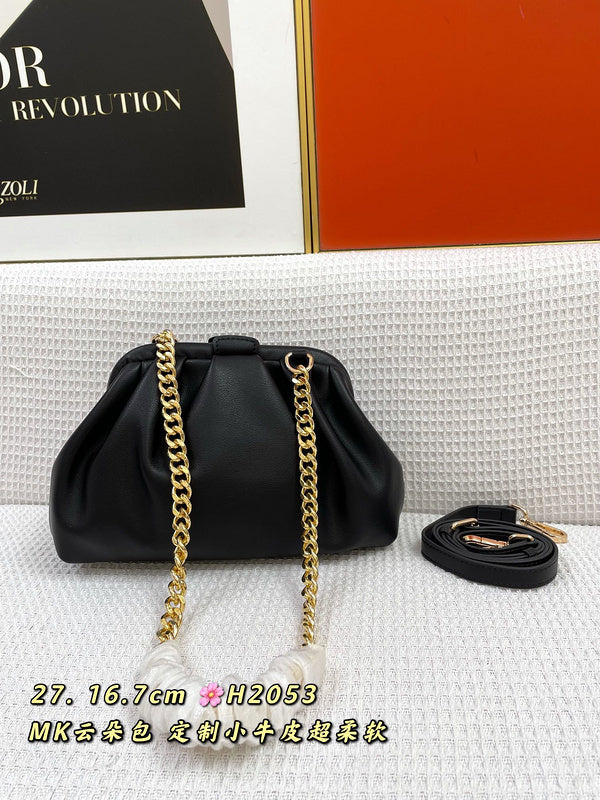Satchel Bags - MK Bags - 932