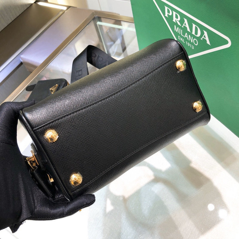 Satchel Bags - PDA Bags - 2475