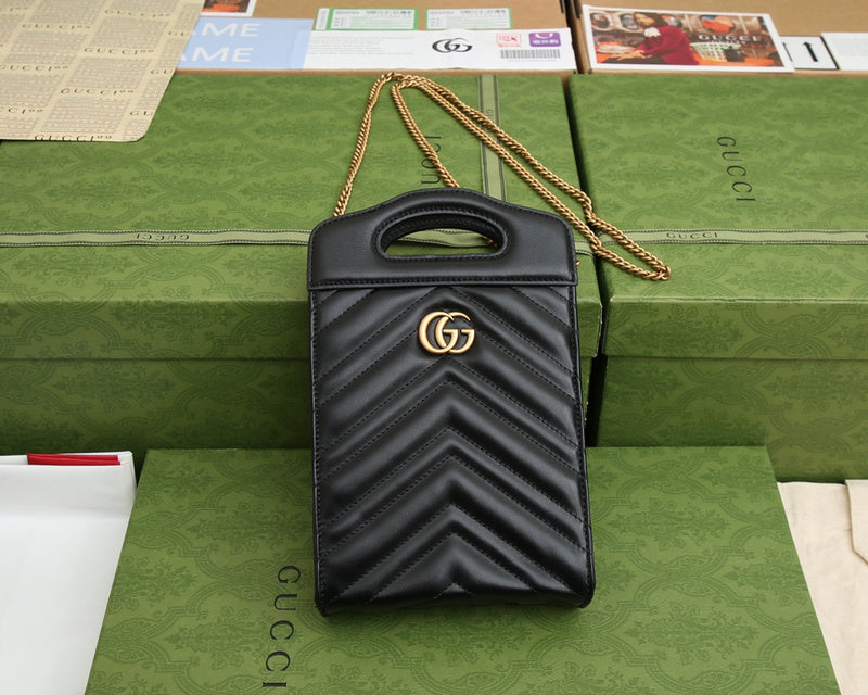 Satchel Bags - GCI Bags - 849