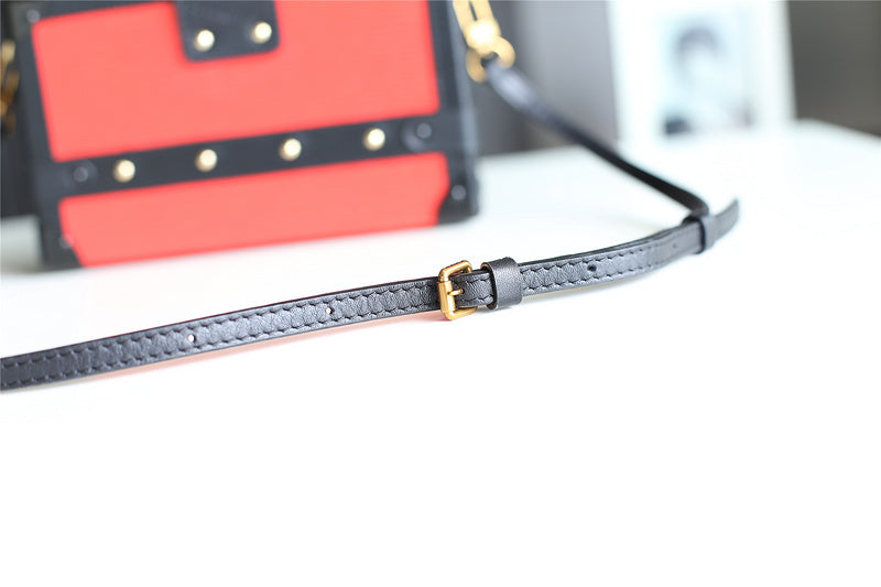 Glami GlamI Lu-Vi bags - 8237