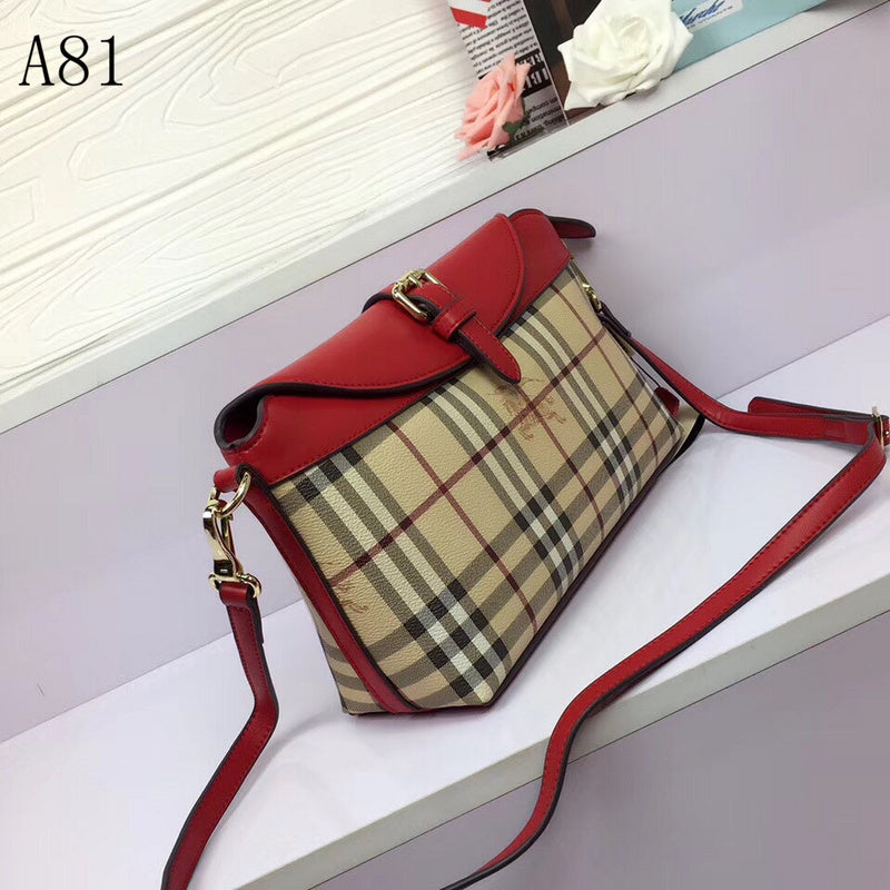 Fan Fashion -GLM - Top quality BBR Bags - 815