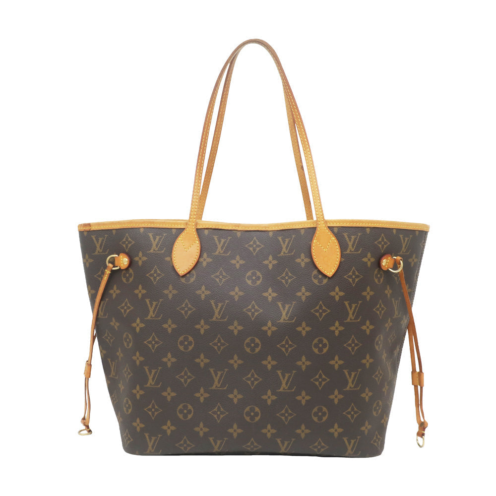 Louis Vuitton Monogramm Brown M40156