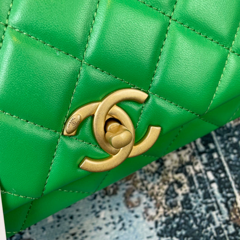 Satchel Bags - CHL Bags - 1773